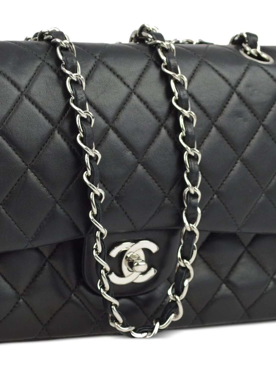 Cheap HOT SALE Women Double CHANEL shoulder medium Flap 2000 0404